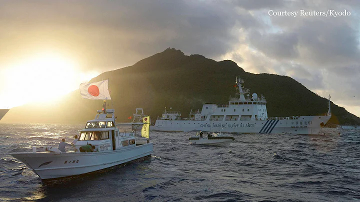 Are China and Japan Heading Toward Conflict? - DayDayNews