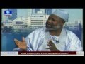 I Didn T Blackmail National Assembly Yerima I Didn T Blackmail National Assembly Yerima