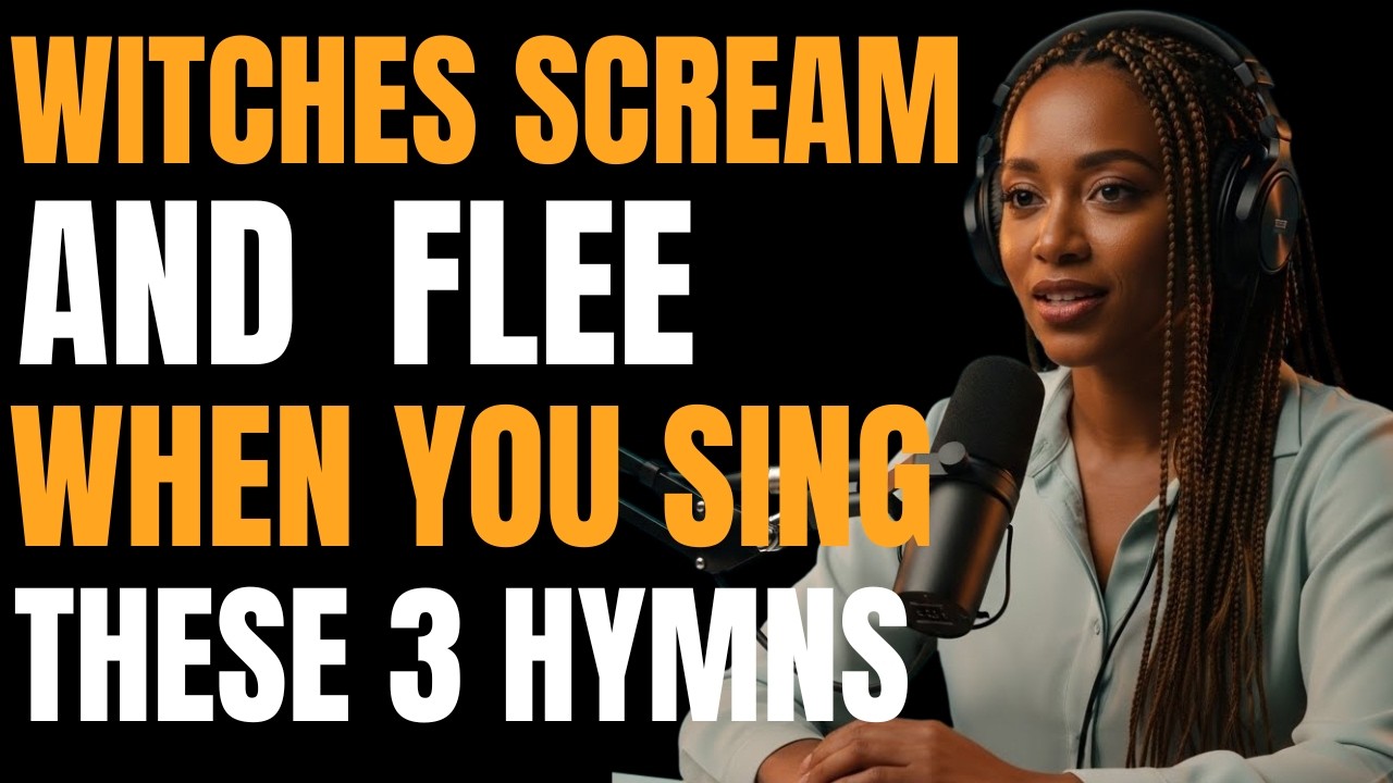 The 3 Midnight Hymns That Stir Spiritual Chaos – Ex-Witch REVEALS Hidden Truths!