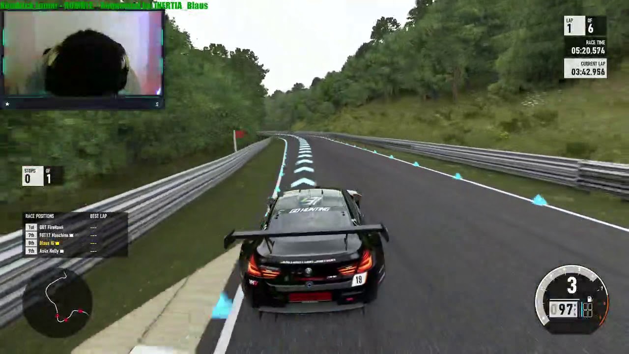 Nürburgring 24h Live Stream Nürburgring 24h Live Stream