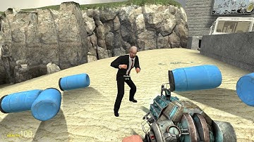 Terrible Breaking Bad Reenactments in Garry