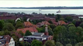 Zeitreise: Kiel-Wik