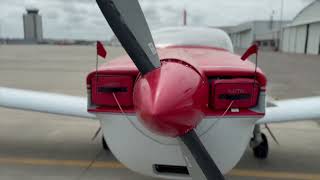 N42TG - 1986 Socata TB21 Walk Around Video