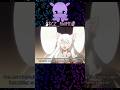 Cat tongue twister #shorts #animeedit #anime #cute #cuteanime #kawaii