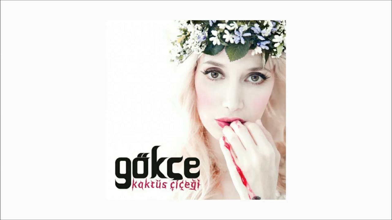 在 YouTube 上观看 Gökçe - Ne Yapardım (Kaktüs Çiçeği) 在 YouTube 上观看 Gökçe - Ne Yapardım (Kaktüs Çiçeği)