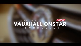 Vauxhall OnStar; How Does It Work?