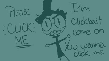 Alien Freak || Invader Zim Animatic