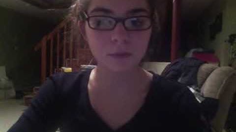 COM 101 Informative Speech