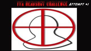 Headshot only FFA attempt