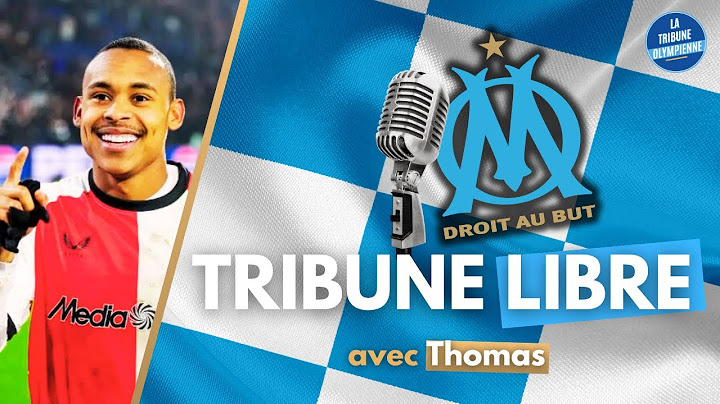 🚨LIVE MERCATO OM🚨AUBA ET PAIXAO À L'OM!!!✅MERLIN ET RONGIER SUR LE DÉPART❓
