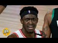What is wrong with Pascal Siakam? | The Jump