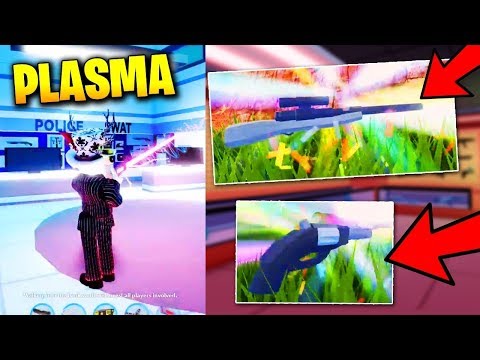 დავბრუნდი? | Roblox Jailbreak ახალი განახლების წინასწარი განხილვა