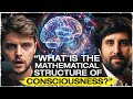 Meet the Scientist Creating The Mathematics Of Consciousness