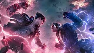 TEKKEN8 OST | Rebel Hangar | Hangar Rules | Climax
