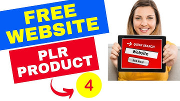 How To Create A Lead Capture Page For FREE Private Label Rights (Part 4) #olddosgeek
