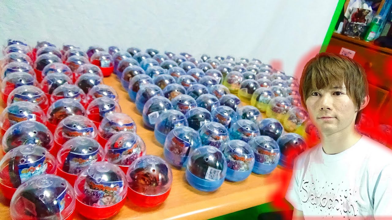 ⭐︎大特価⭐︎妖怪メダル未開封63ボックス ⭐︎大特価⭐︎妖怪メダル未開封63ボックス