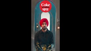 Witness #DiljitDosanjh #Magic unplugged this Valentine's Day😍!