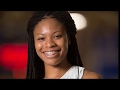 Chinwendu Maduegbunam, Fayetteville State University