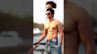Sonu Sood Hot Body Photos