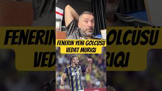 Vedat Muriqi %90 Bitti Fenerbahçe Transfer Bombası
