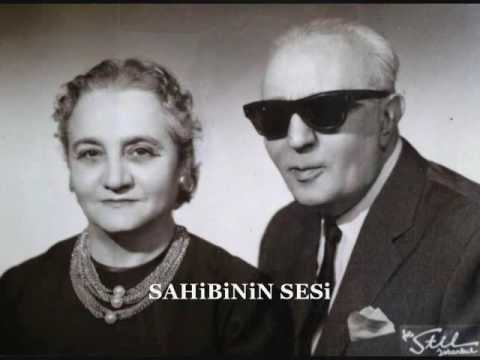 Gönül Söyler - Söyle Rûhum Sevdân Beni Kaç Yıl Yakacak ( Ud Taksimi : Udi Hrant Kenkiloğlu )