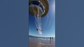 UFOs is already here??!AI Revolution in life?! #ai #nextgenai #aifuture #ocean #aitech #aiart