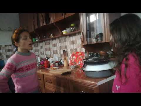 დის გატაცება#1