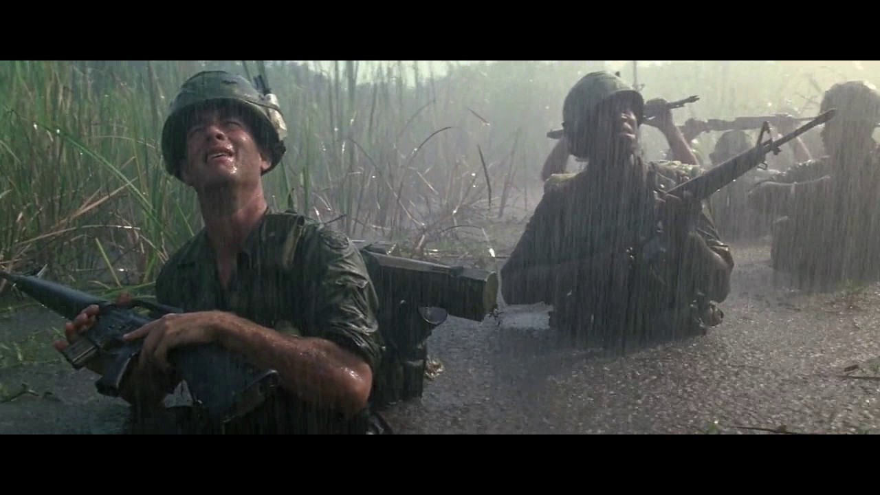 Форест гамп во вьетнаме Форест гамп во вьетнаме