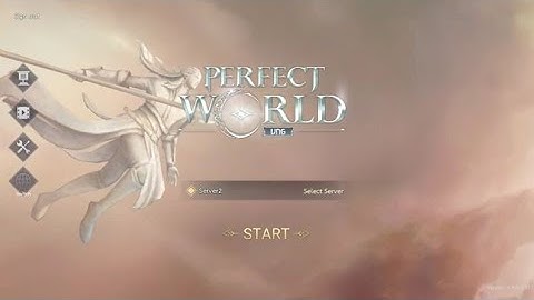 Perfect World VNG: Fly with me (RPG) Android Gameplay | VNG Game Publishing