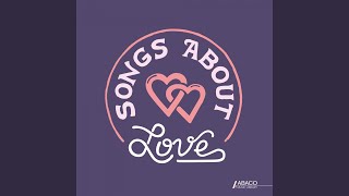 Video thumbnail of "Kye Sones - All This Love"