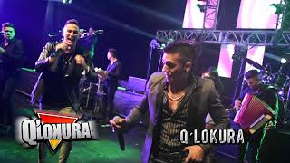 Video thumbnail of "Q´Lokura y Juanito Ninci de la Monada - No Pachanga Naninga"