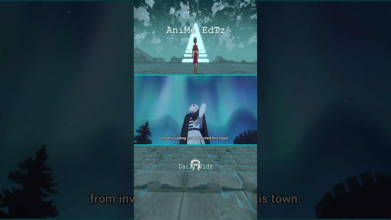 When Humans Surpass Demons😑Legendary Flamme - Frieren Beyond Journey's End 