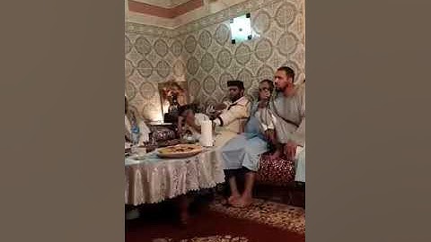 قراءة ماتعة من القارئ معاذ الدويك حفظه الله بحضور القارئ عبد الرشيد الصوفي حفظه الله