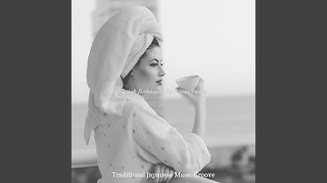 Swanky Koto and Strings - Vibe for Complete Serenity