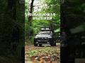 SUBARU×Thule Caprock｜アクティブライフをもっと自由に！