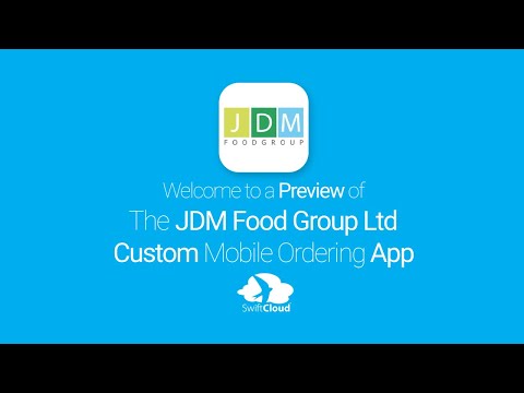 Jdm Food Group