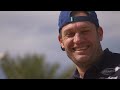 Dakar's inspirational Story: Alberto Llovera