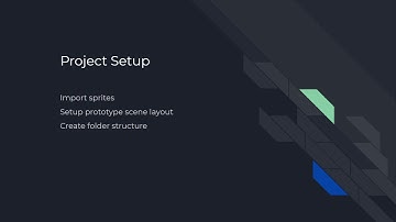 How to make Missile Command in Unity - 02 - Project Setup