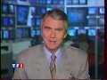 Ref:p9aEUjCEJvg D�but JT TF1 13h du 17 Juillet 1994 (Jean-Claude Narcy)