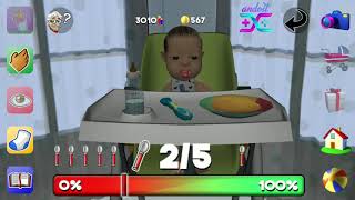 i Live - You play he lives - Gold Edition (Afternoon) #3 screenshot 3