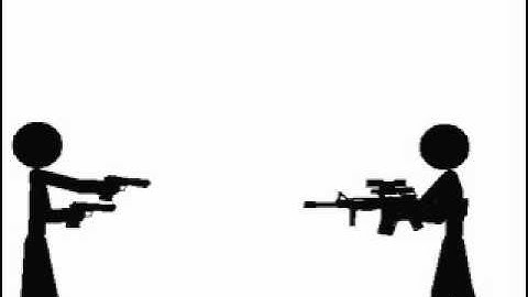 Stickman Randomness 3