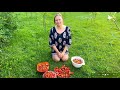 VLOG 🍓 ЗАГАТОВКА КЛУБНИКИ НА ЗИМУ 🍓Способы заготовки клубники на зиму без варки с сохранением вкус