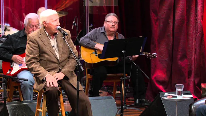 Country's Family Reunion remembers Don Wayne