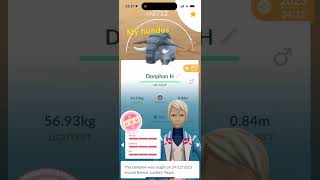 Select your favourite 1 pokemasters