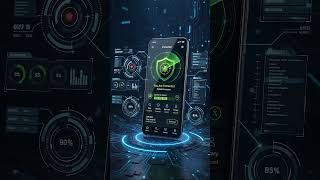 🛡️ Protect Your Phone from Viruses, Malware & Hackers with Antivirus & Mobile Security App