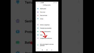 como ativar o modo desenvolvedor pela Playstore - Android/Xiaomi