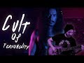 Living colour  cult of personality in the style of metal feat peteplaysmusic