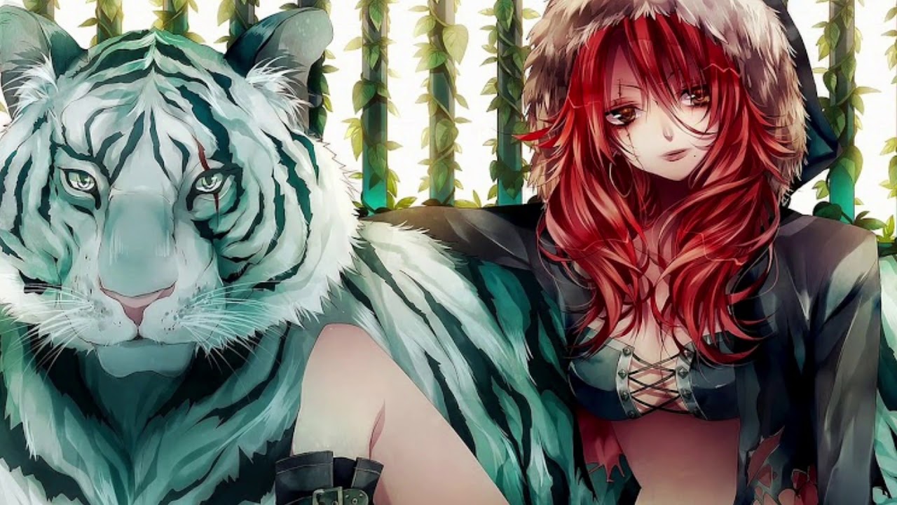 Nightcore - Roar (versión en español)