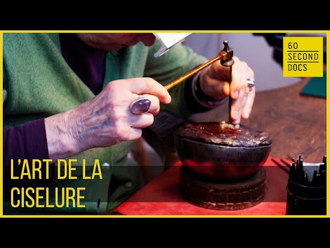 Wiga, la doyenne