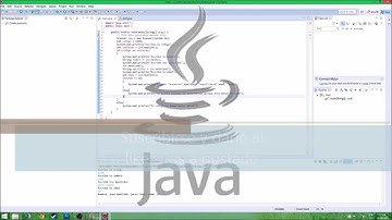 Iniciacion a java, principiantes. Parte 4: Condiciones if, else y variables Video tutorial básico